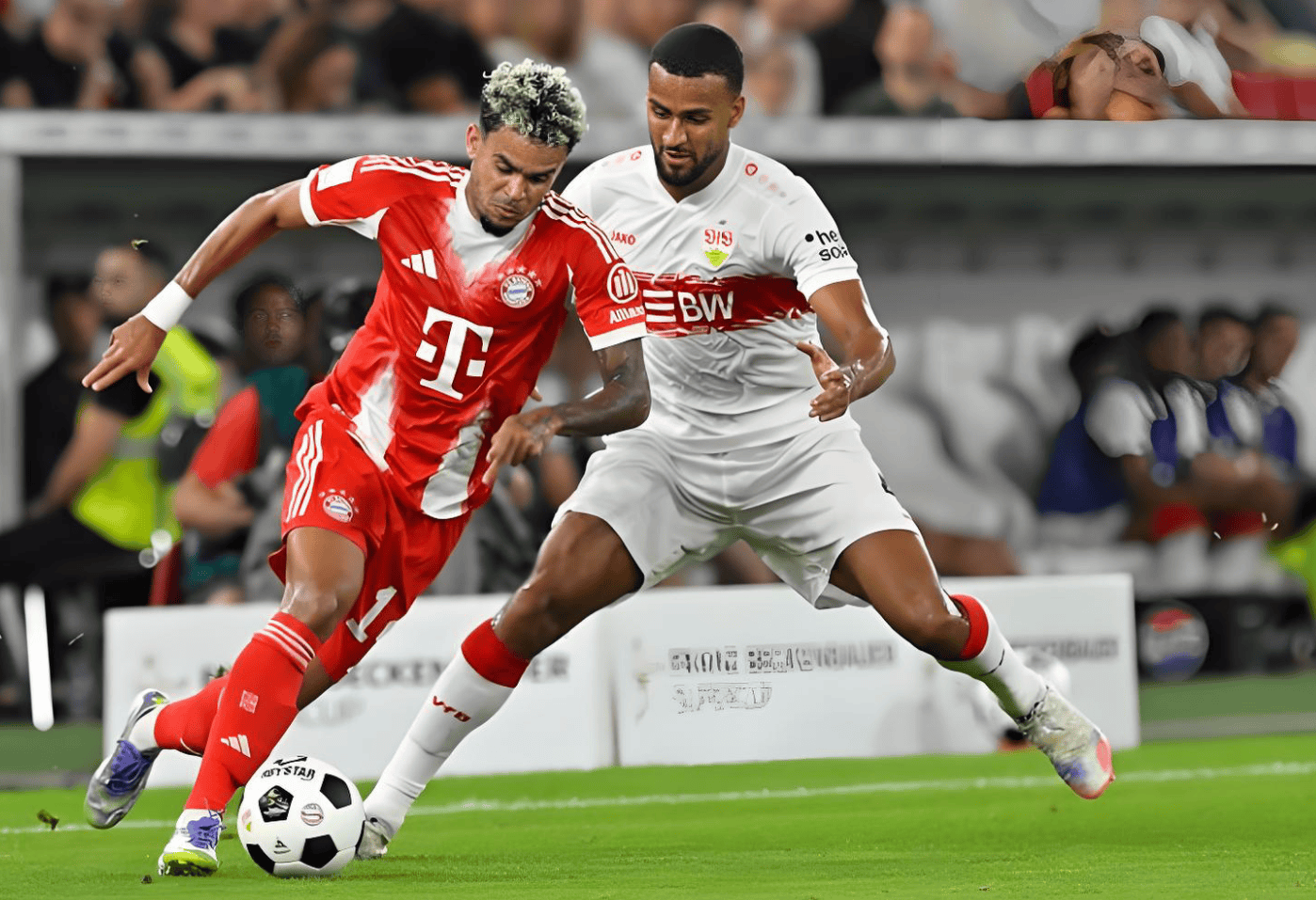 赛后德国杯传出新动向，毕尔巴鄂竞技官宣签约，管理层表态：更衣室稳定，赛程密集仍需轮换的简单介绍